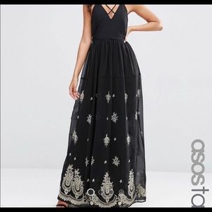 ASOS Tall Size 16 Dress